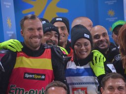 WOK WM - Teamvorstellung